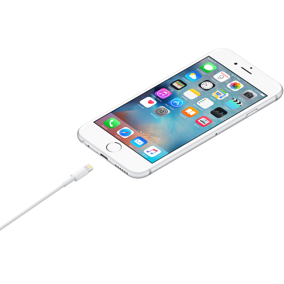 Cable Lightning a USB (1 m)