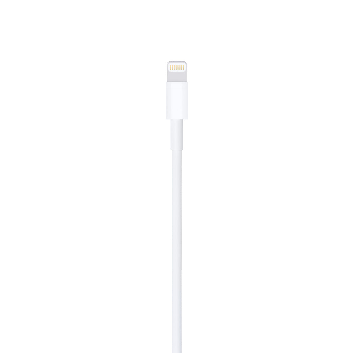 Cable Lightning a USB (1 m)