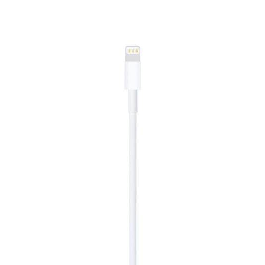 Cable Lightning a USB (1 m)