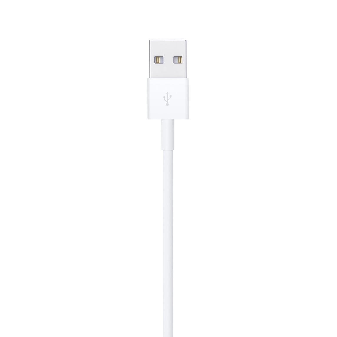Cable Lightning a USB (1 m)